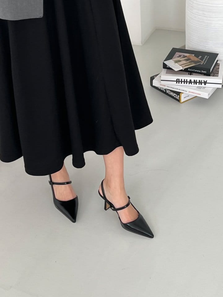 Ssangpa - Korean Women Fashion - #momslook - udc 2312 Slippers & Sandals - 7