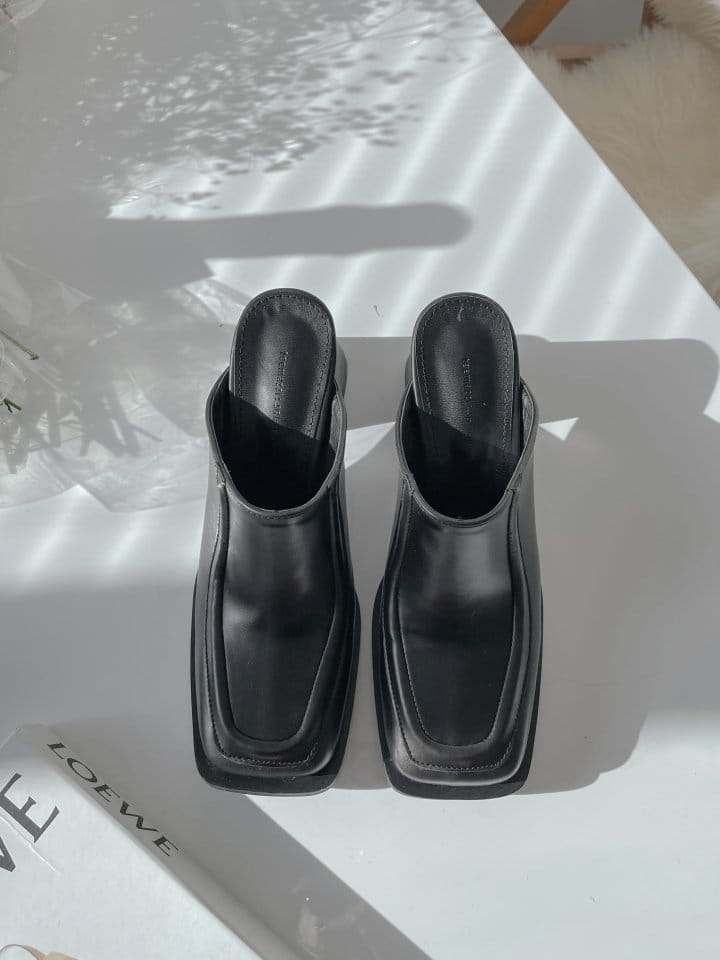 Ssangpa - Korean Women Fashion - #momslook - tm 3029 Slippers & Sandals - 6