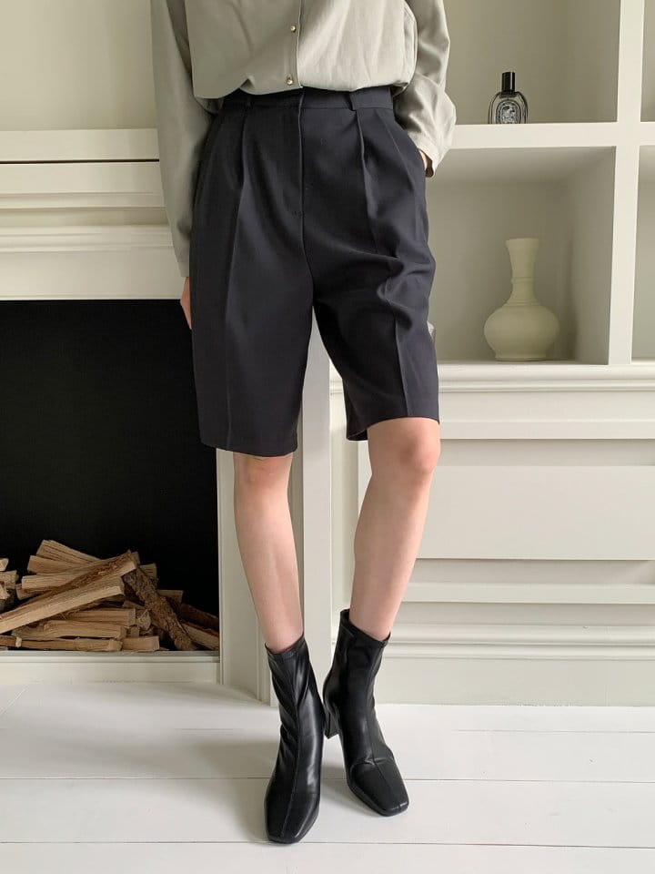 Ssangpa - Korean Women Fashion - #restrostyle - f 1003 Boots - 2