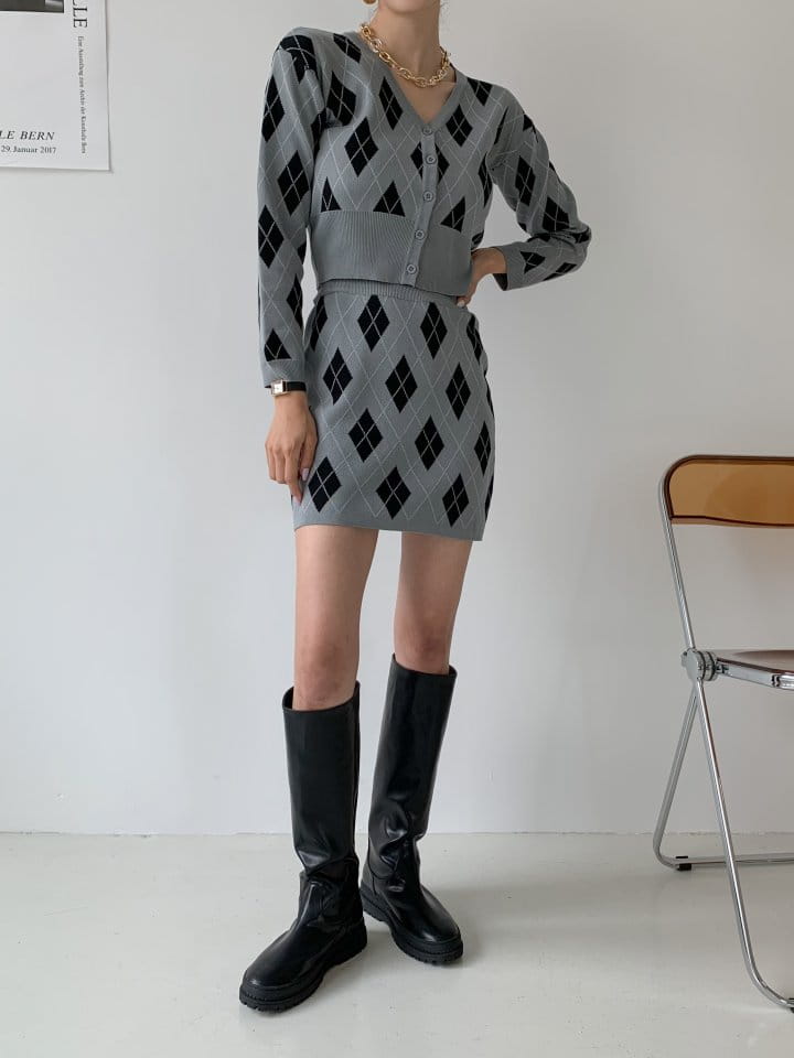 Ssangpa - Korean Women Fashion - #shopsmall - tm 3022 Boots - 9