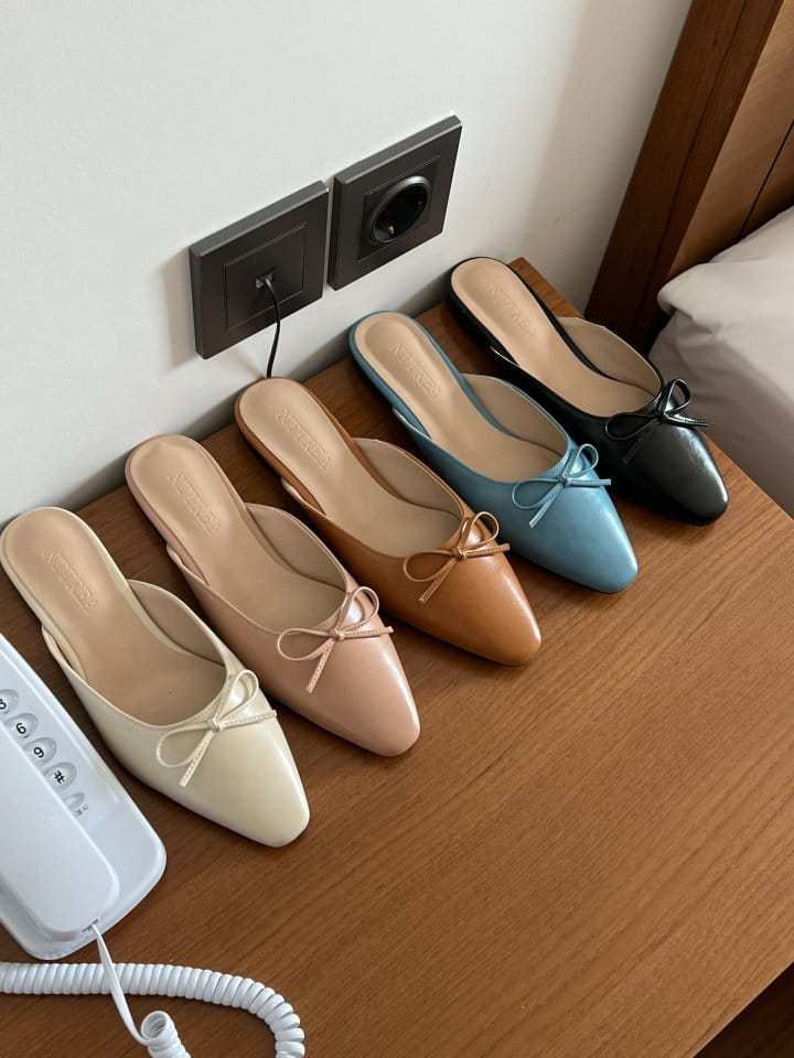 Ssangpa - Korean Women Fashion - #thatsdarling - tt 9103 Slippers & Sandals - 8