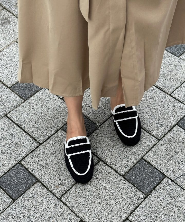 Ssangpa - Korean Women Fashion - #womensfashion - mr 9731 Slippers & Sandals - 2
