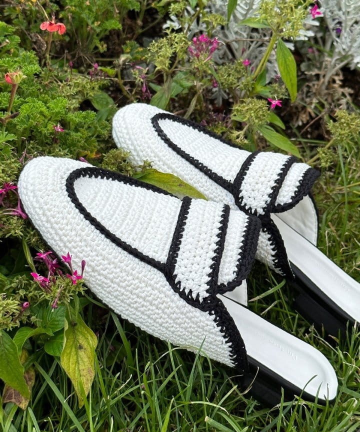 Ssangpa - Korean Women Fashion - #womensfashion - mr 9731 Slippers & Sandals - 8