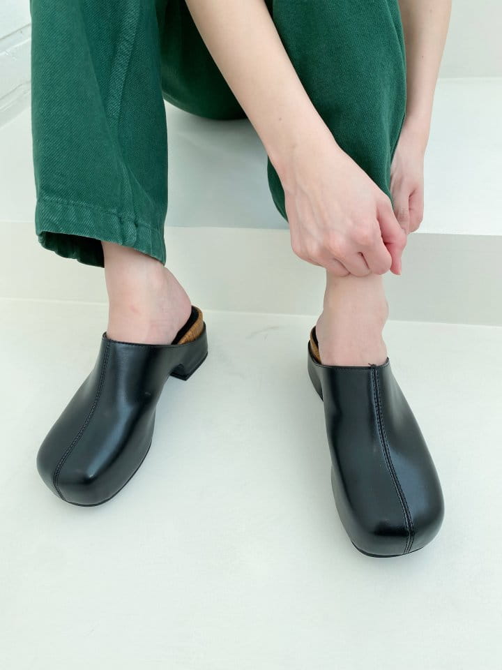 Ssangpa - Korean Women Fashion - #womensfashion - tm 2004 Slippers & Sandals - 6