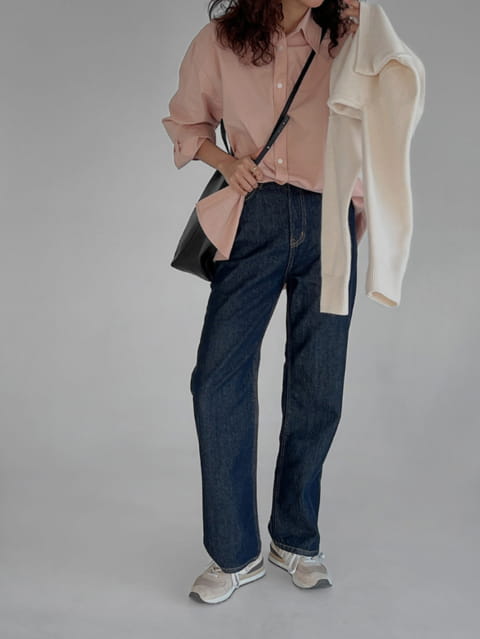 Tails - Korean Women Fashion - #momslook - Dio Pants - 11