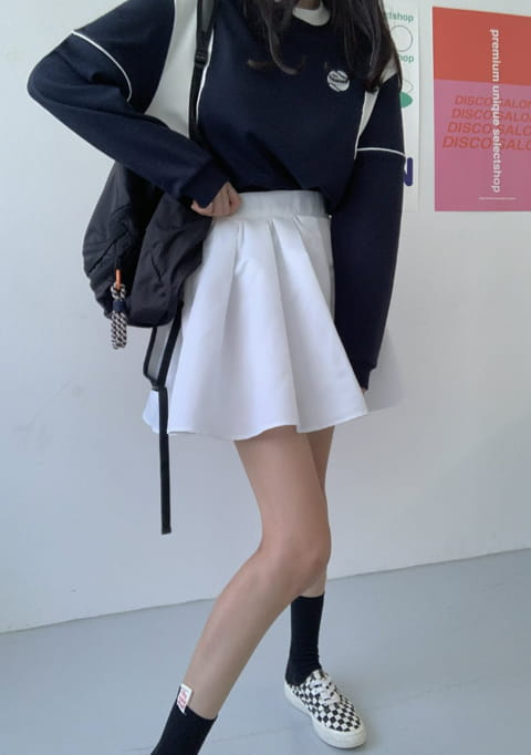 Tails - Korean Women Fashion - #womensfashion - True Sweatshirt - 7