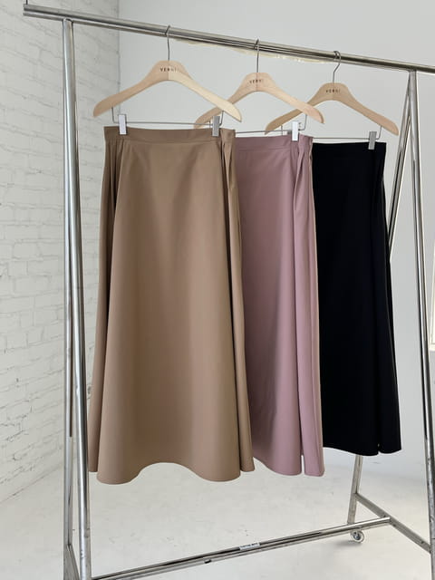 Verni - Korean Women Fashion - #momslook - Pra Skirt