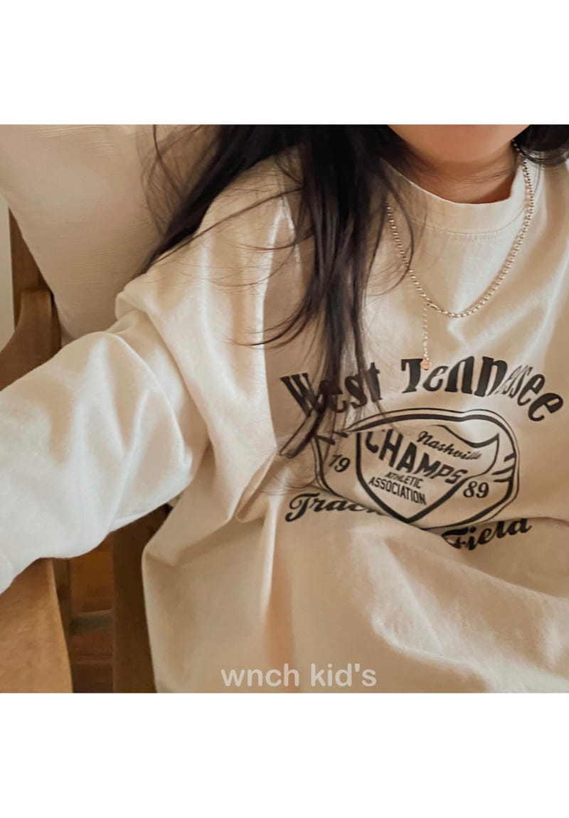 Wunch Kids - Korean Children Fashion - #fashionkids - West One-piece