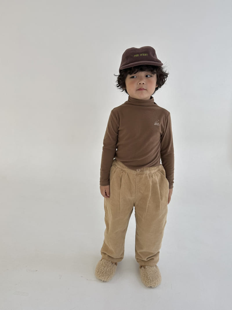 A-Market - Korean Children Fashion - #childofig - Always Tee - 6