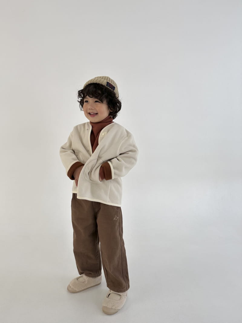 A-Market - Korean Children Fashion - #childrensboutique - Modern Winter Beanie - 7