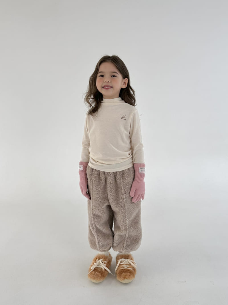 A-Market - Korean Children Fashion - #discoveringself - Always Tee - 9
