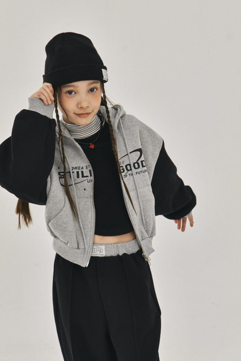 A-Market - Korean Children Fashion - #magicofchildhood - Still Pintuck Pants - 7