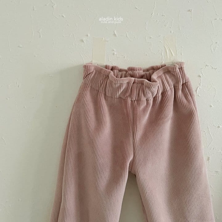 Aladin - Korean Children Fashion - #designkidswear - Winter Pants - 3
