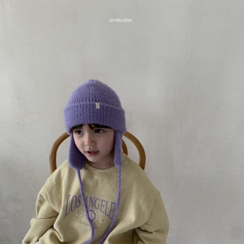 Andbutter - Korean Children Fashion - #stylishchildhood - Candy Beanie