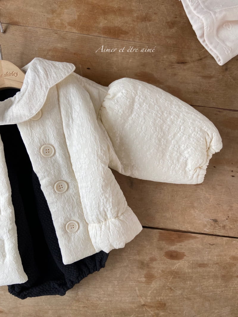 Anne Shirley - Korean Baby Fashion - #babyboutiqueclothing - Laina Tulip Bodysuit - 10