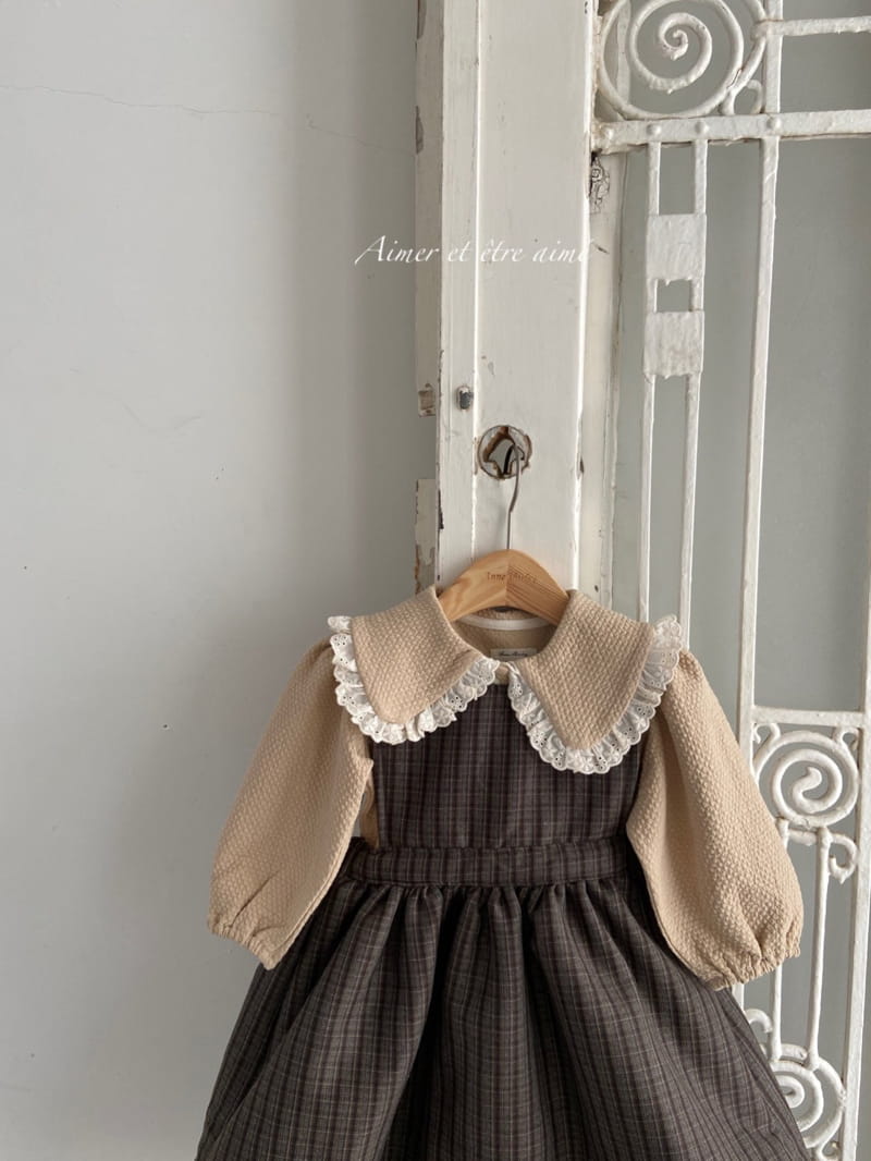 Anne Shirley - Korean Baby Fashion - #babywear - Rora One-piece - 7