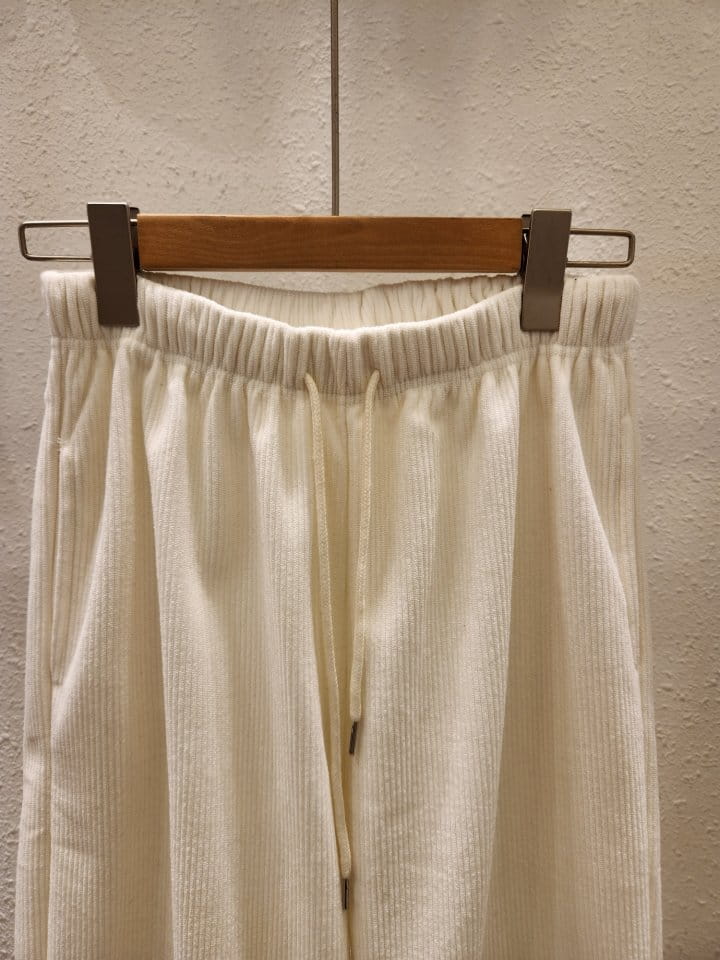 Another Plan - Korean Women Fashion - #momslook - 23151 Pants - 10