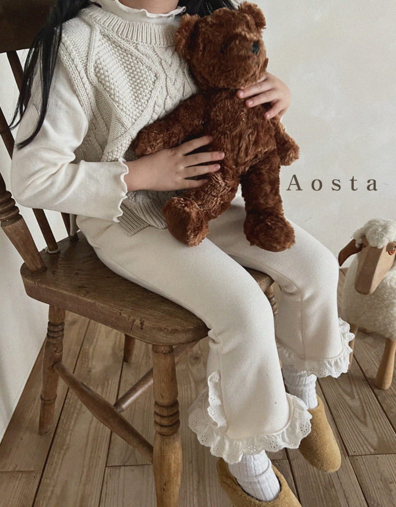Aosta - Korean Children Fashion - #kidsstore - Boddle Tee - 5