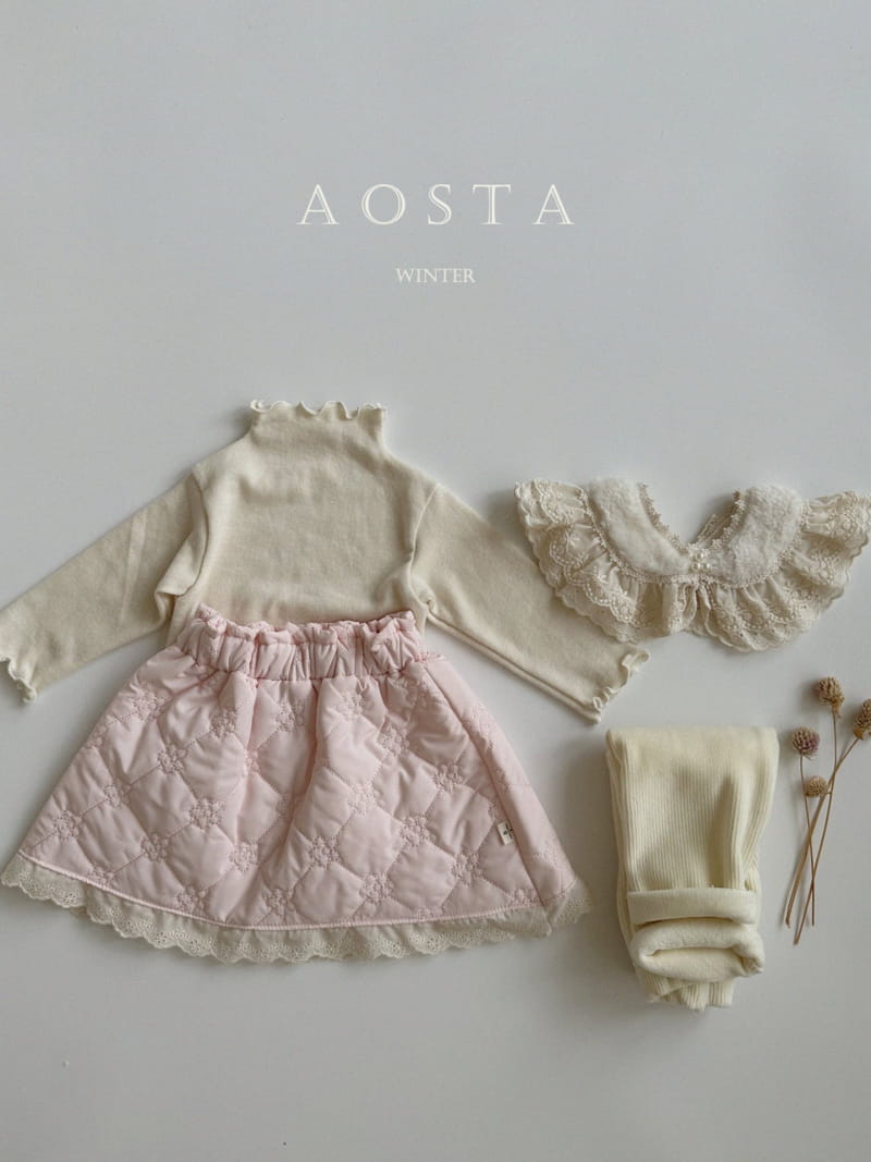 Aosta - Korean Children Fashion - #prettylittlegirls - Boddle Tee - 11