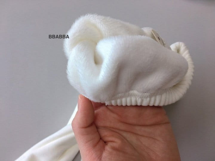 Bbabba - Korean Baby Fashion - #babyboutiqueclothing - Foot Leggings - 4