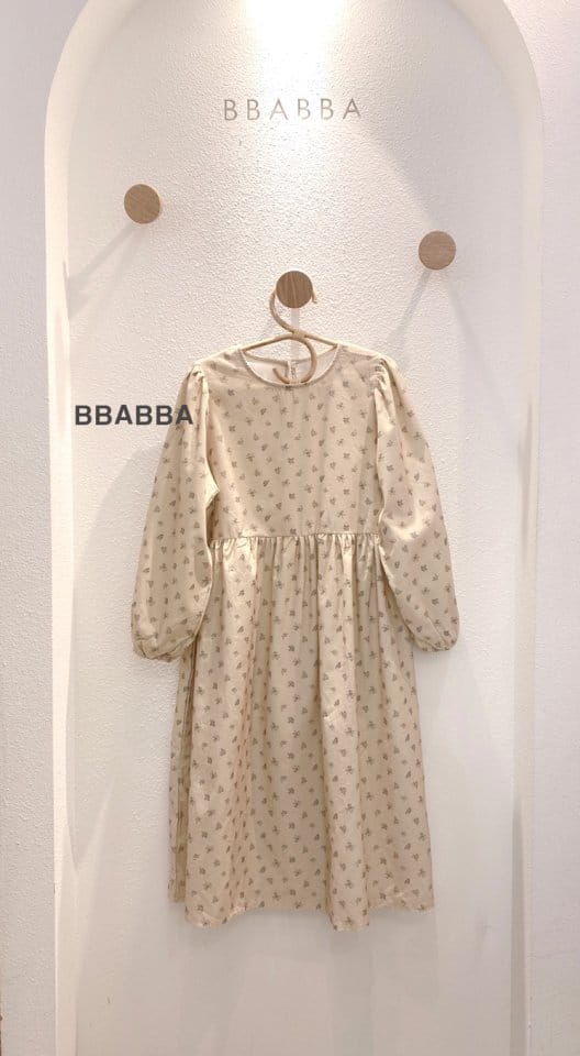 Bbabba - Korean Baby Fashion - #babyoninstagram - Dia Rib Jacket - 2