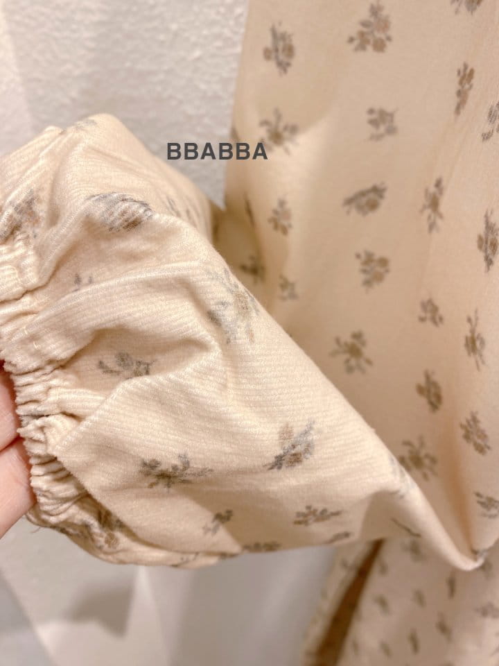 Bbabba - Korean Baby Fashion - #babyootd - Dia Rib Jacket - 3