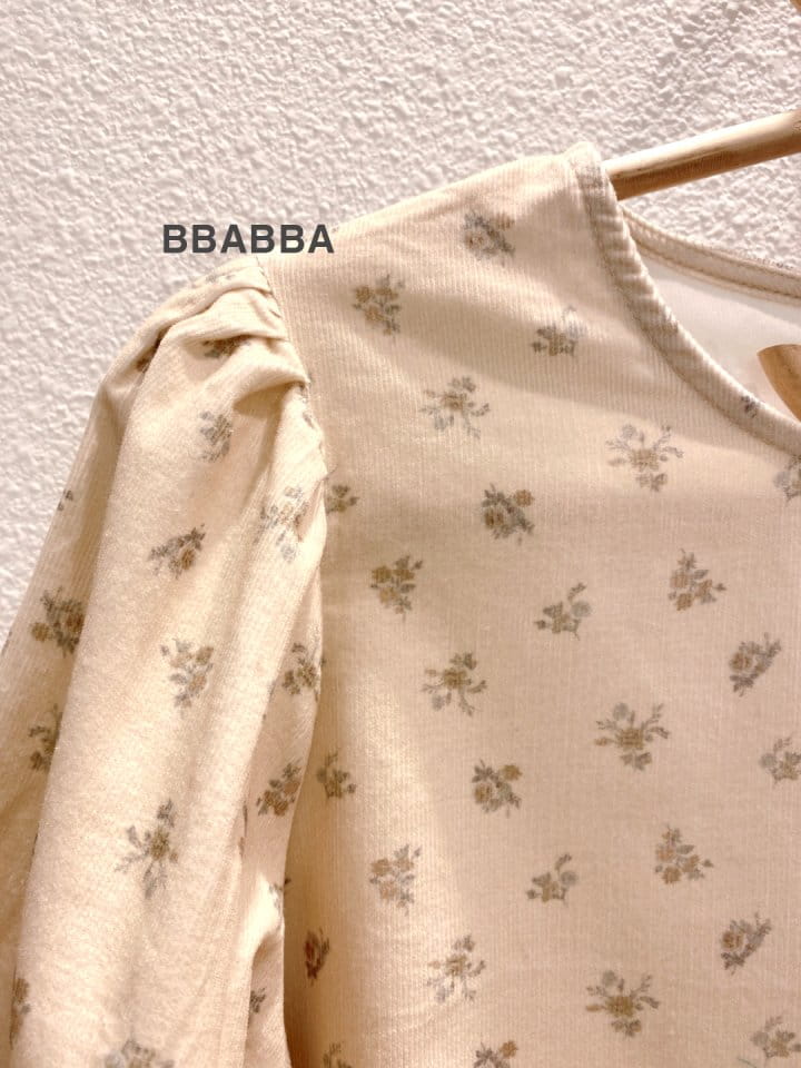 Bbabba - Korean Baby Fashion - #babyoutfit - Dia Rib Jacket - 5