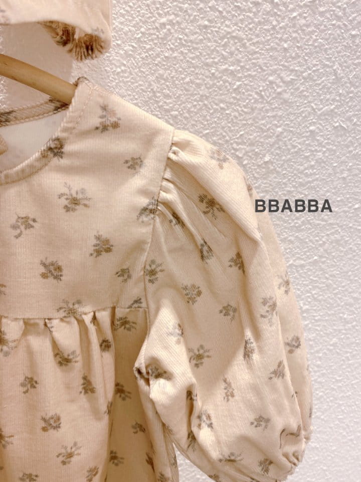 Bbabba - Korean Baby Fashion - #babywear - Dia Rib Jacket - 6