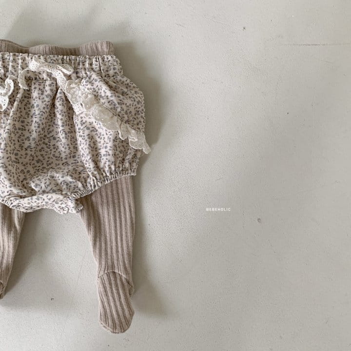 Bebe Holic - Korean Baby Fashion - #babyboutique - Miu Bloomer - 9