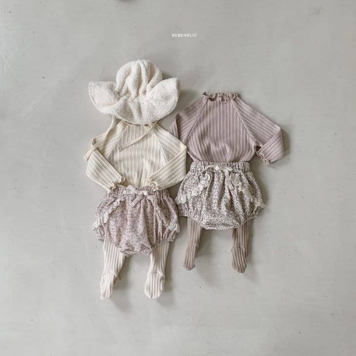 Bebe Holic - Korean Baby Fashion - #babyoninstagram - Miu Bloomer
