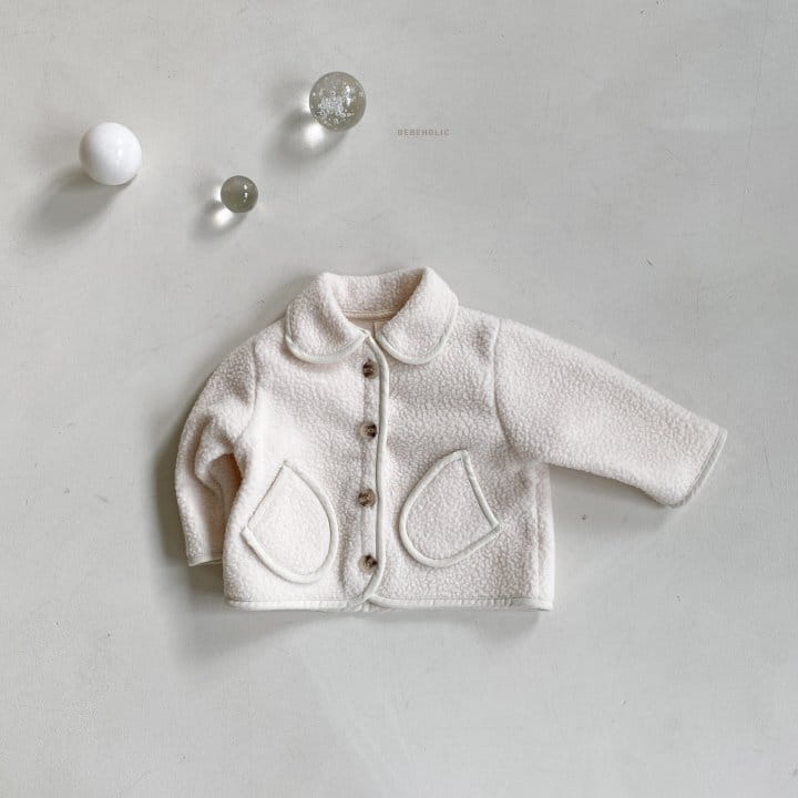 Bebe Holic - Korean Baby Fashion - #babyoutfit - Cozy Jumper - 11