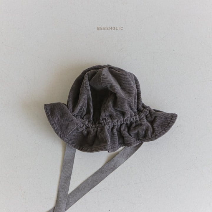 Bebe Holic - Korean Baby Fashion - #onlinebabyboutique - String Bucket Hat - 7