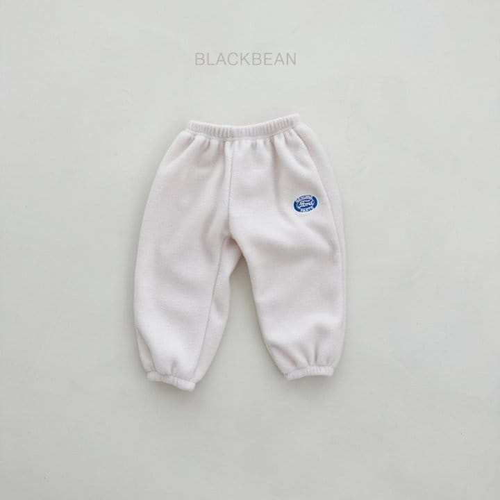 Black Bean - Korean Children Fashion - #todddlerfashion - Season Pants - 6