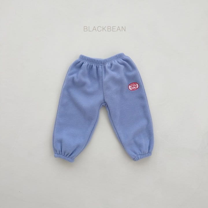 Black Bean - Korean Children Fashion - #toddlerclothing - Season Pants - 7