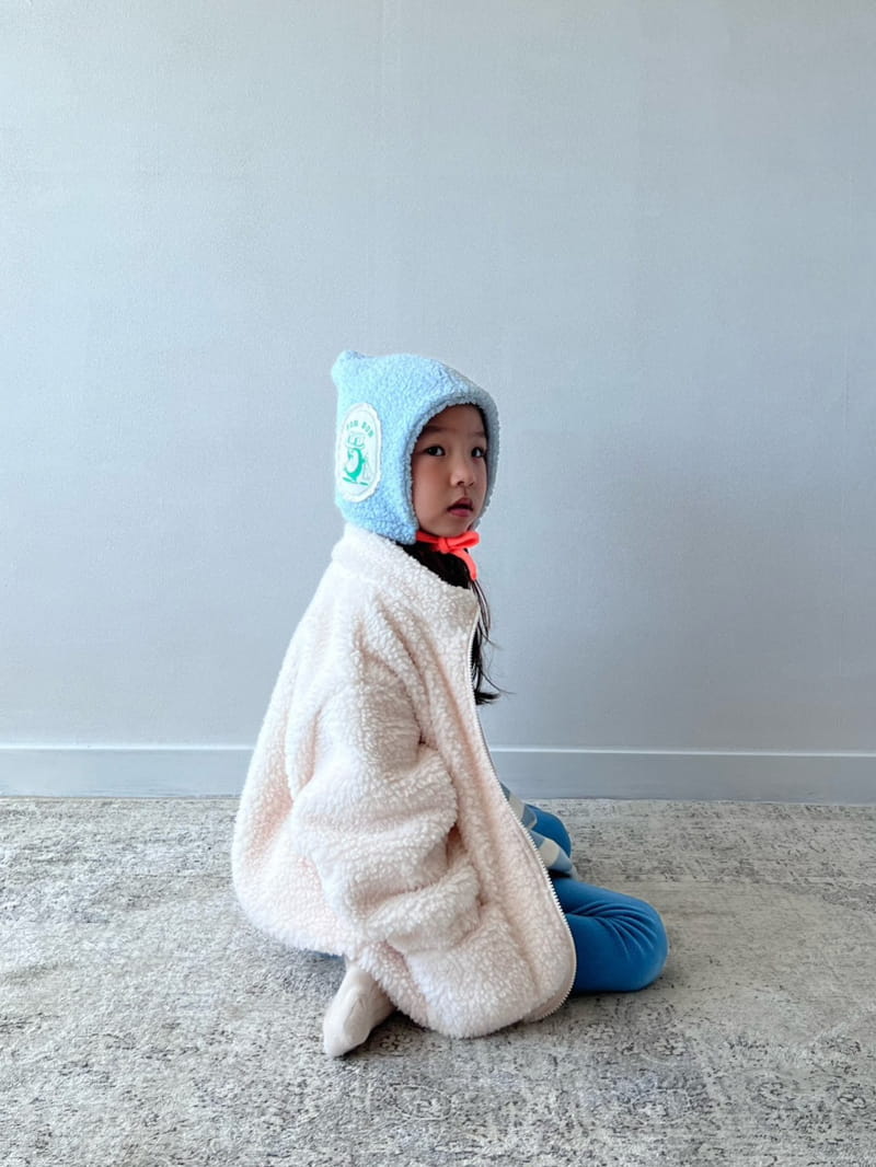 Bon Bon Butik - Korean Children Fashion - #Kfashion4kids - Doch Jacket - 8