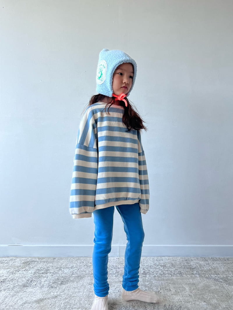 Bon Bon Butik - Korean Children Fashion - #childofig - Boodle Leggings - 12