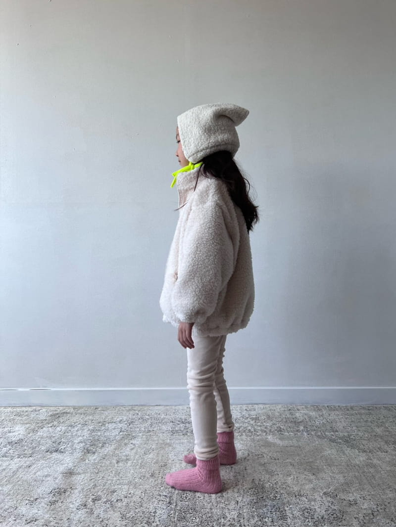 Bon Bon Butik - Korean Children Fashion - #designkidswear - Doch Jacket - 2