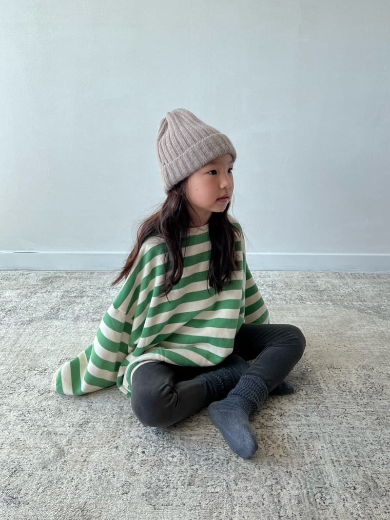 Bon Bon Butik - Korean Children Fashion - #magicofchildhood - Boodle Leggings - 9