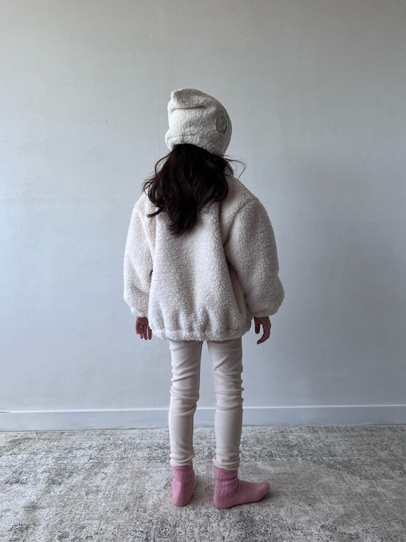 Bon Bon Butik - Korean Children Fashion - #prettylittlegirls - Doch Jacket - 12