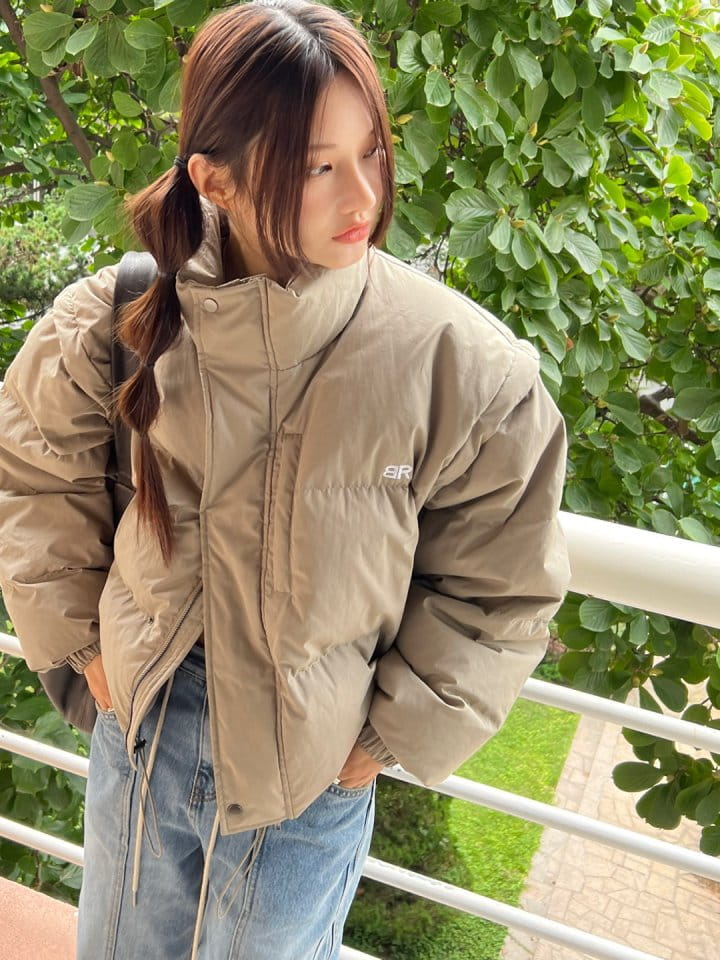Bricklane - Korean Women Fashion - #momslook - S Jacket - 11