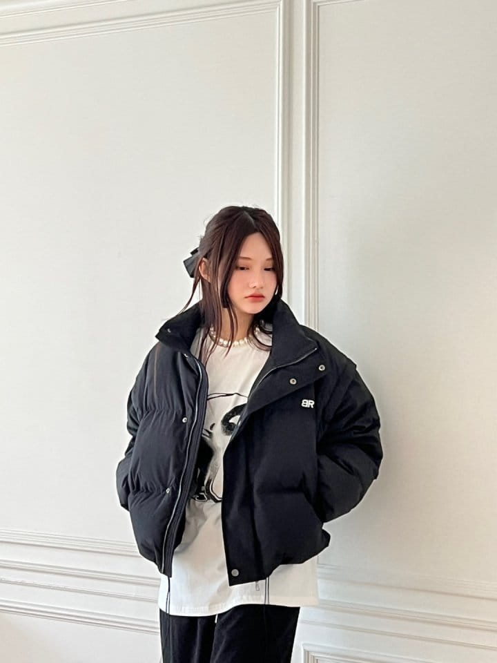 Bricklane - Korean Women Fashion - #momslook - S Jacket - 4