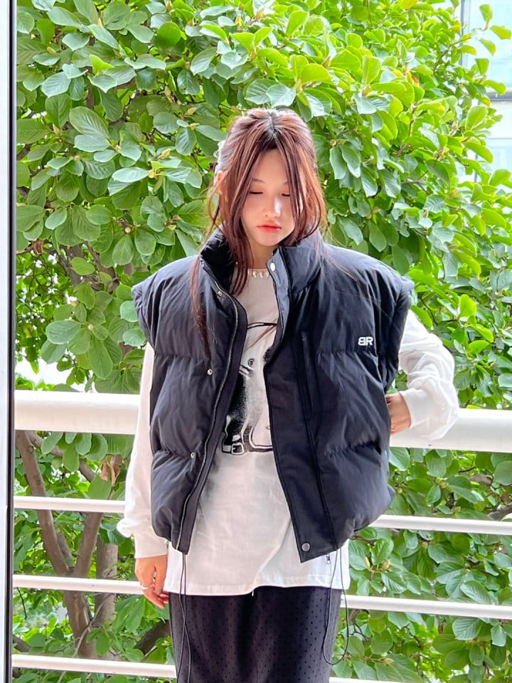 Bricklane - Korean Women Fashion - #womensfashion - S Jacket - 8