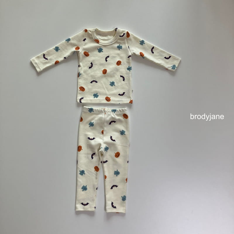 Brody Jane - Korean Children Fashion - #designkidswear - Halloween SET - 7