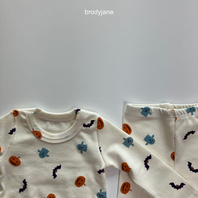 Brody Jane - Korean Children Fashion - #toddlerclothing - Halloween SET - 4