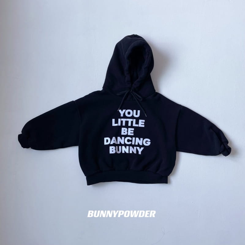 Bunny Powder - Korean Children Fashion - #Kfashion4kids - You Bunny Hoody with Mom - 2