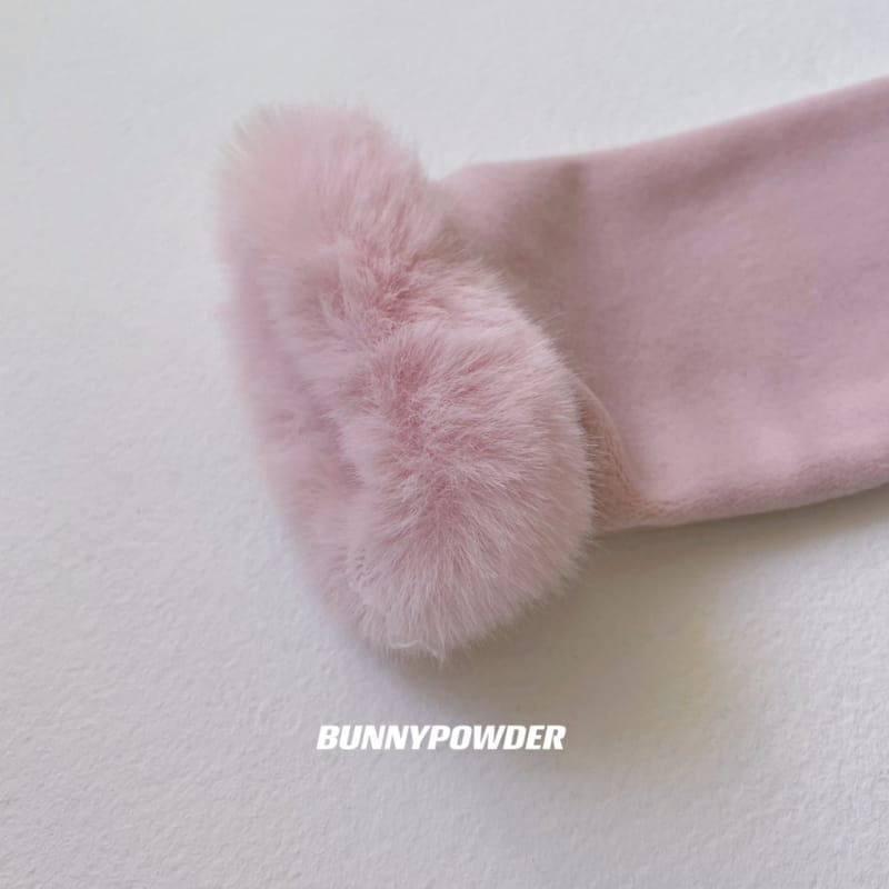 Bunny Powder - Korean Children Fashion - #childofig - Merry Cardigan - 5