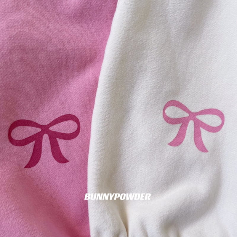 Bunny Powder - Korean Children Fashion - #designkidswear - Lili Pants with Mom - 9