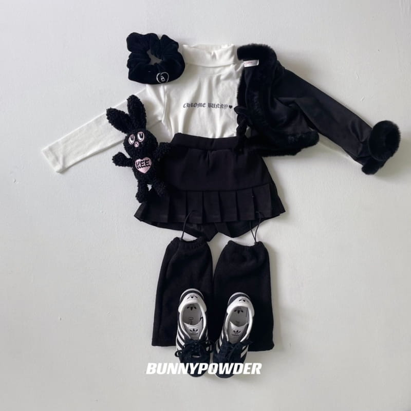 Bunny Powder - Korean Children Fashion - #fashionkids - Merry Cardigan - 9