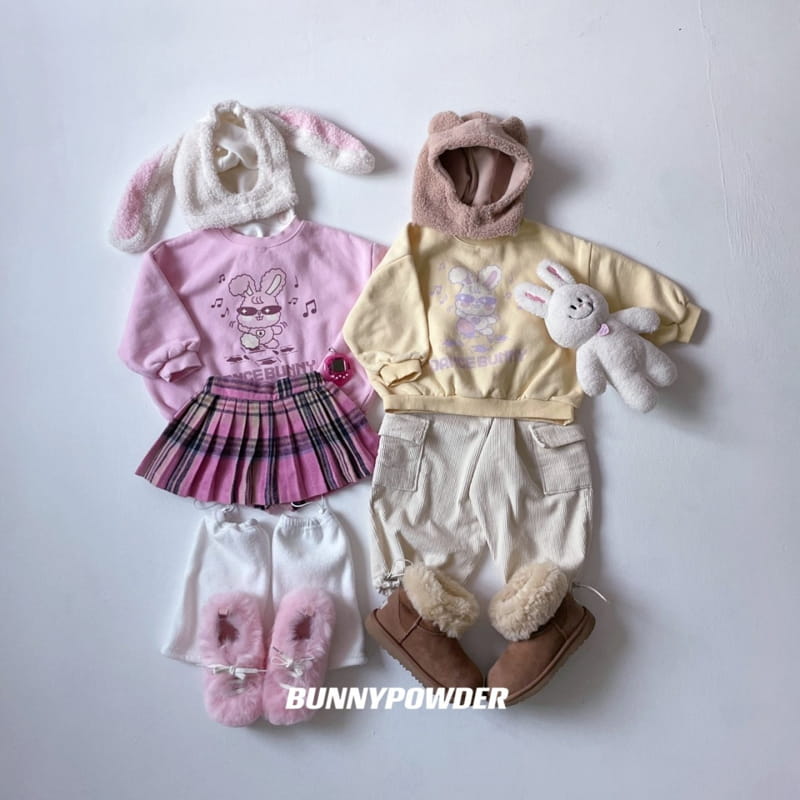 Bunny Powder - Korean Children Fashion - #magicofchildhood - Duna Cargo Pants with Mom - 8