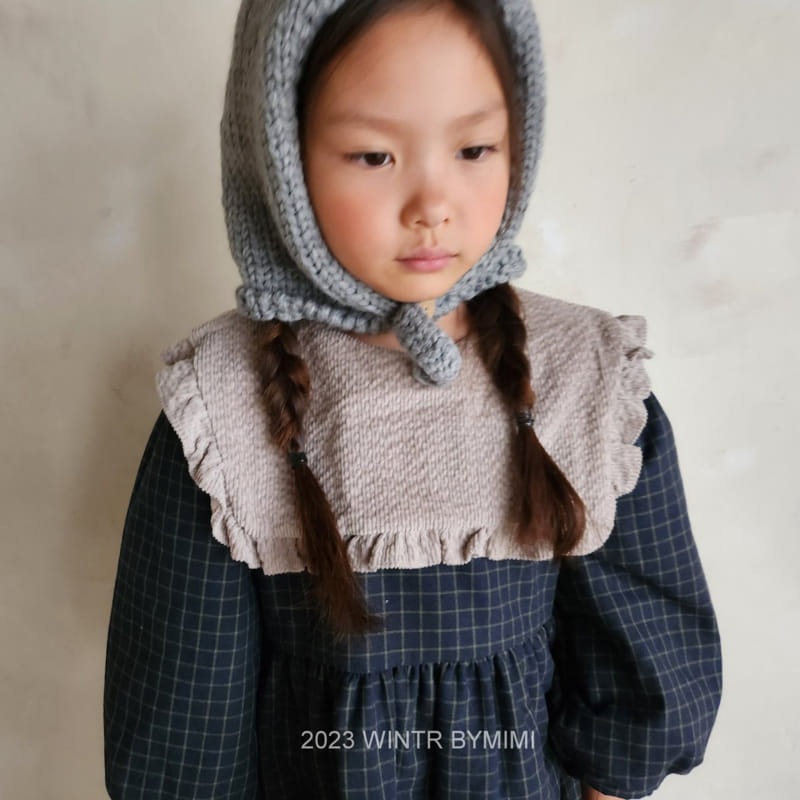 Bymimi - Korean Children Fashion - #fashionkids - Avenue Bonding one-piece - 12